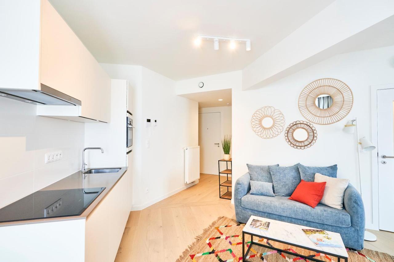 Diamant Apartment